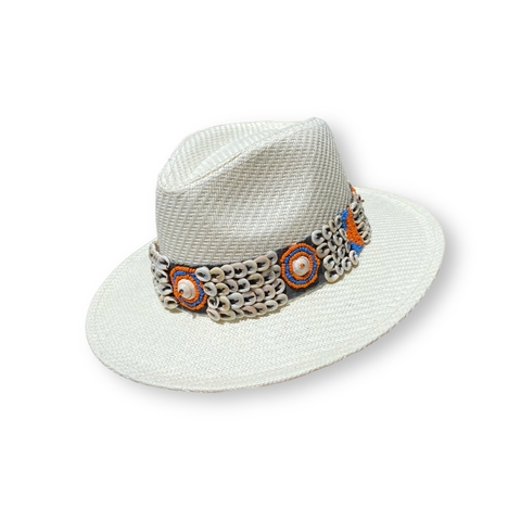 Sombrero MEDITERRANEO