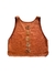 Balsalto Top | brown - FORMOSO | Art Pieces