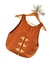 SHANTI Top . golden salmon - (copia) - (copia) - (copia) - (copia) - (copia) - (copia) - (copia) on internet