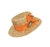 Sombrero Boho . orange - comprar online
