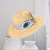 Sombrero Neptuno . sky blue - comprar online