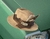 Sombrero CHAMAN . brown - comprar online