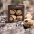 INCENSO ESFERA PREMIUM OLÍBANO E PALO SANTO - Hamsá Produtos Esotéricos
