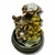 FONTE GANESHA QUEDA DE FOLHAS 23CM BT22260 - comprar online
