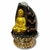 FONTE BUDA DOURADO NO PORTAL 4 QUEDAS 30CM