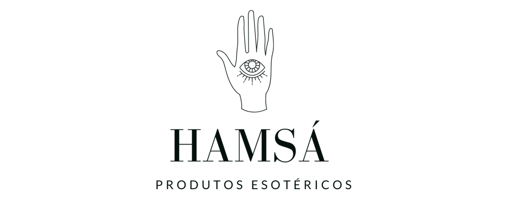 Hamsá Produtos Esotéricos