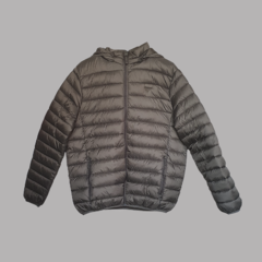 Campera Puffer Hombre - comprar online