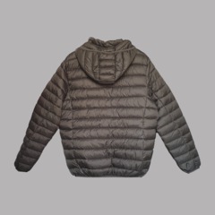 Campera Puffer Hombre en internet