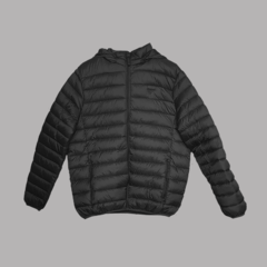 Campera Puffer Hombre