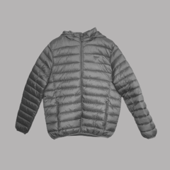 Campera Puffer Hombre - La Taquera