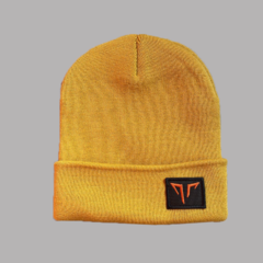 Gorro de lana - comprar online