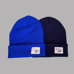 Gorro de lana LET's Ride - tienda online