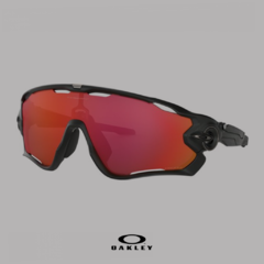 OAKLEY Jawbreaker PRIZM TRAIL TORCH