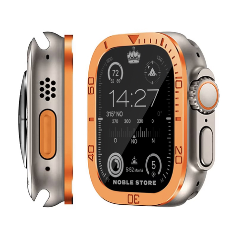 Protetor de Tela para Apple Watch Ultra