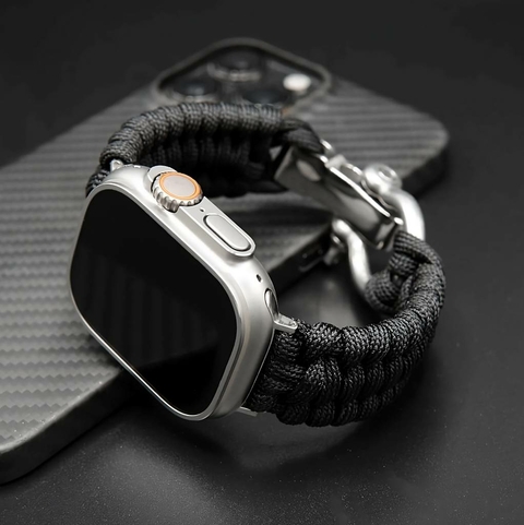 Pulseira Survival