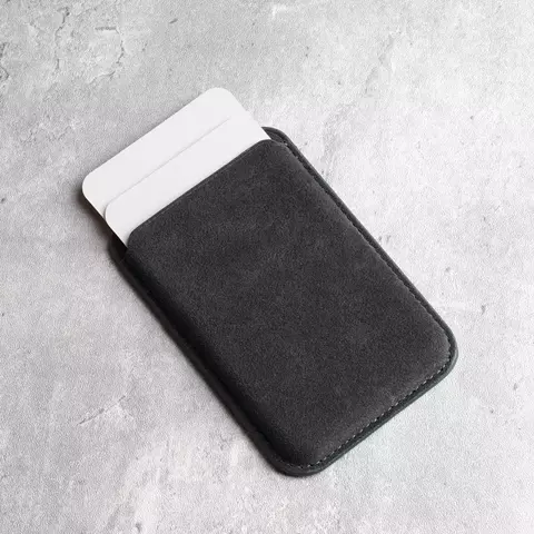 Carteira Alcântara MagSafe