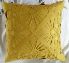 Almohadon Greco