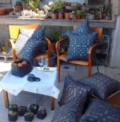 Imagen de Almohadon Greco