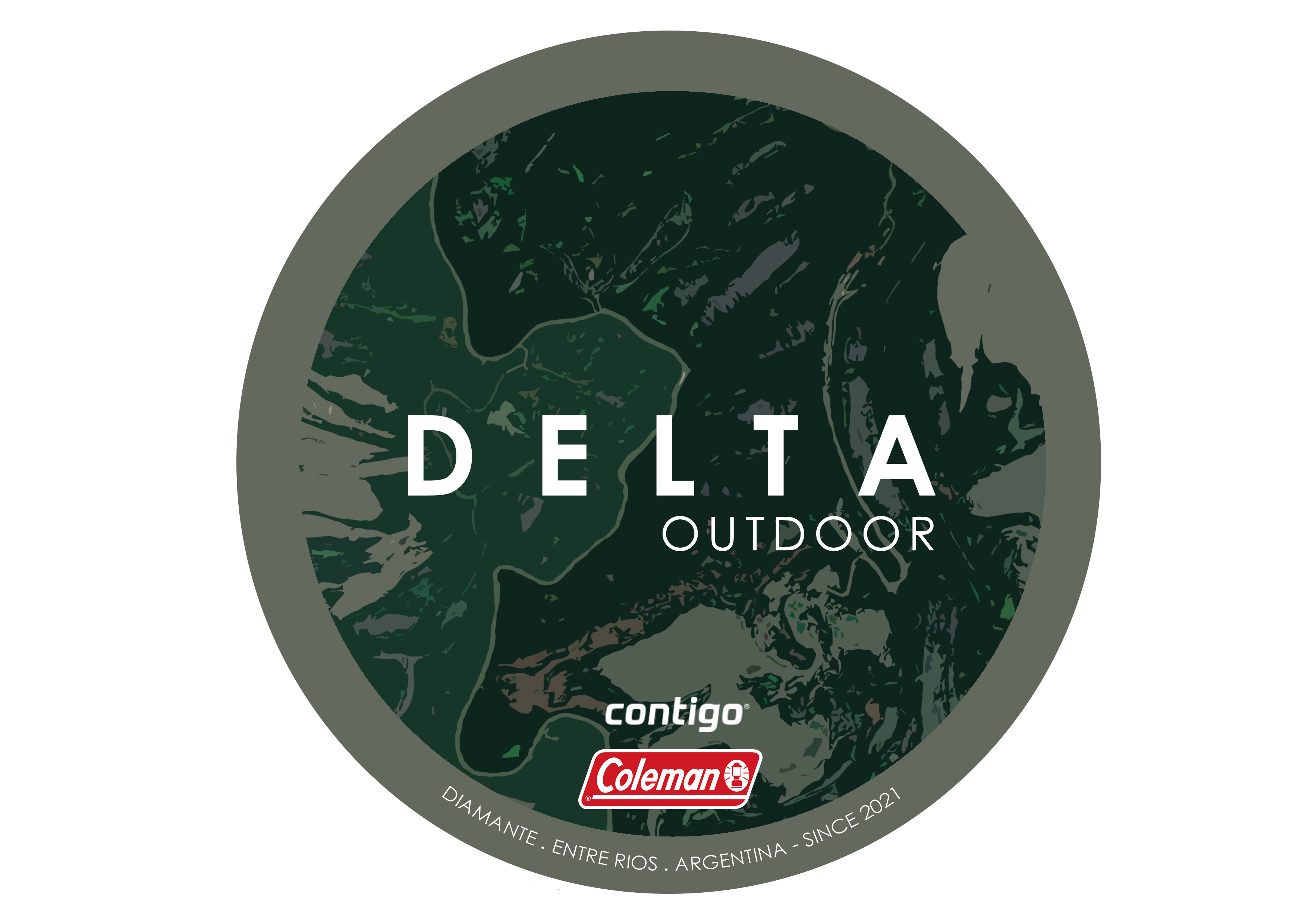 DELTA litoral