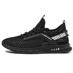 Breathable Low Top Sports Casual Shoes - comprar online