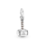 Charm Martillo De Thor Marvel