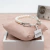 Pulsera Pandora Eslabones Perlas - 925