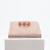 Anillo Pandora Trío De Margaritas Rosas - comprar en línea