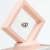 Imagen de Charm Pandora Corazon Zirconia