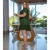 Vestido Ciganinha - loja online