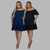 Kit 2 Vestido Ciganinha - comprar online
