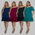 Kit 4 Vestido Ciganinha - Plez Store