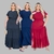 Kit 3 Conjunto Melissa - Plez Store