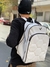 Mochila Line Blanca
