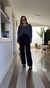 Calça Marjorie Preta - comprar online