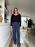 Tricô Julia Preto - comprar online