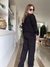 Conjunto Daniele Preto - Loja Figa