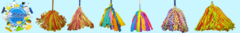 Banner de la categoría Herramientas de Limpieza 