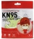 Cubrebocas Infantil Kn95 Certificado 5 Capas en internet