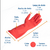 Guantes Sponya Doble Resistencia - comprar en línea