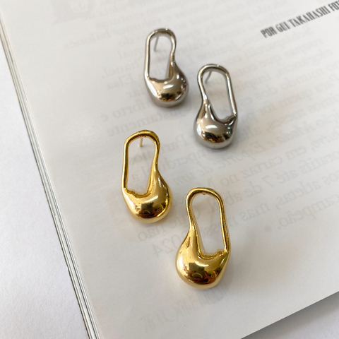 Brinco Orgânico Pequeno