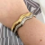 Bracelete Ondulado - comprar online