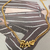 Choker Groumet com Inicial