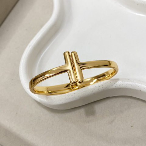 Bracelete em T - comprar online