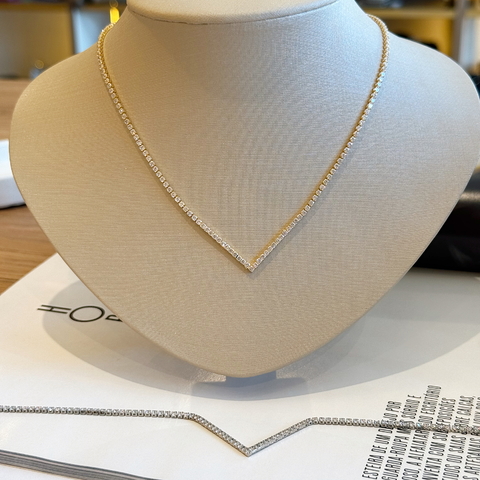 Colar Riviera V - comprar online