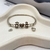 Bracelete Personalizado