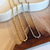 Choker Cordão Baiano - comprar online