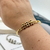 Bracelete Personalizado na internet