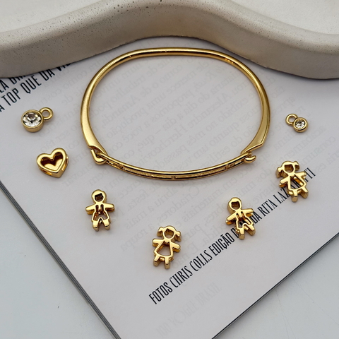 Bracelete Personalizado - comprar online