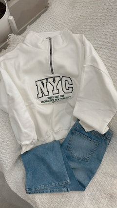 Buzo New - tienda online