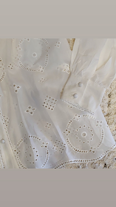 Camisa Renata